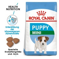 royal canin petite puppy