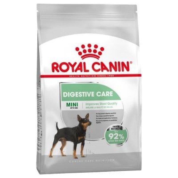 Royal Canin MINI DIGESTIVE CARE 1kg