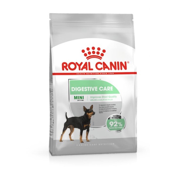 Royal Canin Mini Diggestive Care 8kg