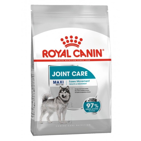 Royal Canin Maxi Joint Care 10kg