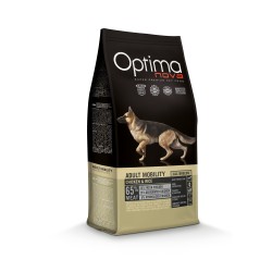 Optima nova Adult Mobility (κοτόπουλο & ρύζι) 2kg