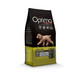 Optima nova Adult Mini Digestive (κουνέλι & πατάτα) 12kg