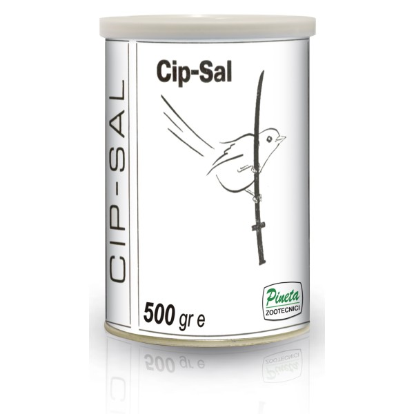 PINETA-nutrizionali-CIP SAL, minerals 500gr