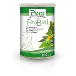 PINETA-nutrizionali-FITOBIOLprobiotics 200g