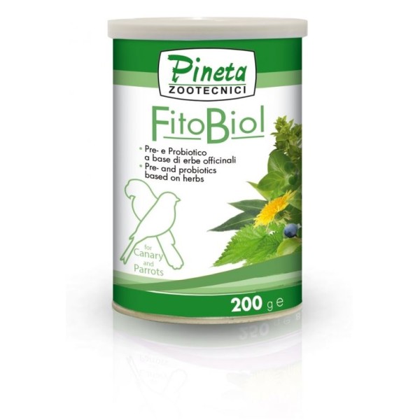 PINETA-nutrizionali-FITOBIOLprobiotics 200g