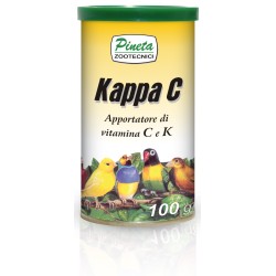 PINETA-nutrizionali-KAPPA C, vita 100g