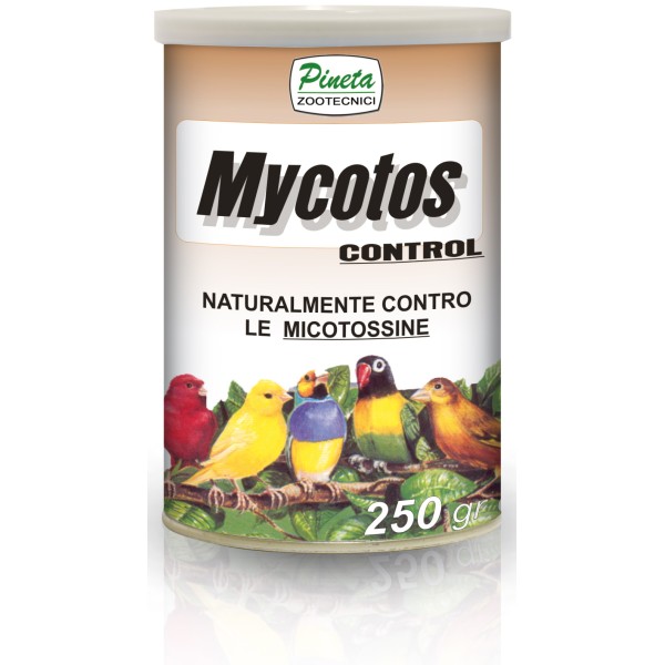 PINETA-nutrizionali-MYCOTOS, antimycotoxins 100gr