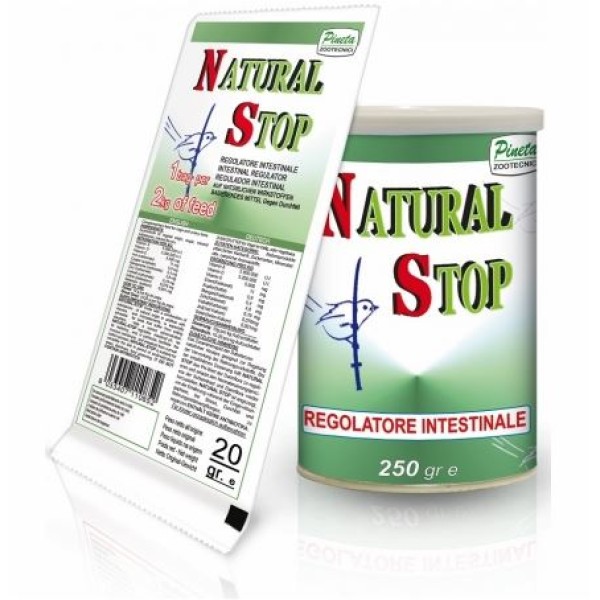 PINETA-nutrizionali-NATURAL STOP PH regulator 20g/φακελάκι