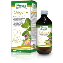 PINETA-estratti-ORIGAN+, liquid, 24g