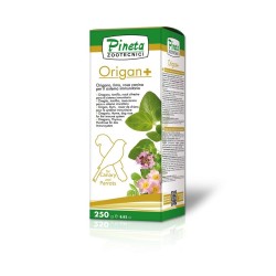 PINETA-estratti-ORIGAN+, liquid 125gr PINETA-estratti-ORIGAN+, liquid 125gr