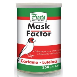 PINETA-MASK FACTOR, 250gr