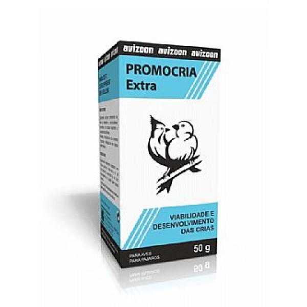 AVIZOON Promocria extra 50g