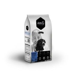 Amity SENIOR & LIGHT 24/9 3kg