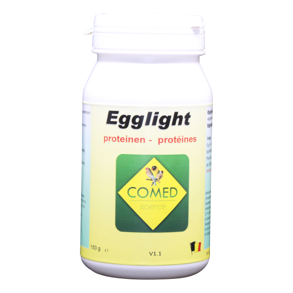 COMED Egglight 600gr