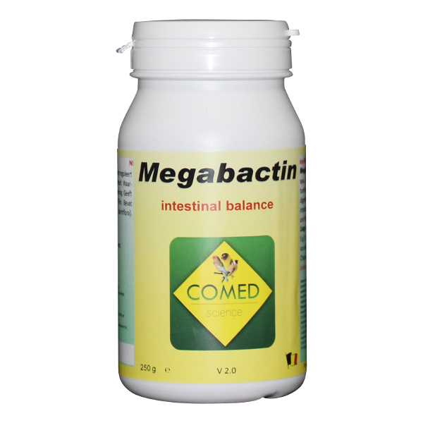 COMED Megabactin 1kg