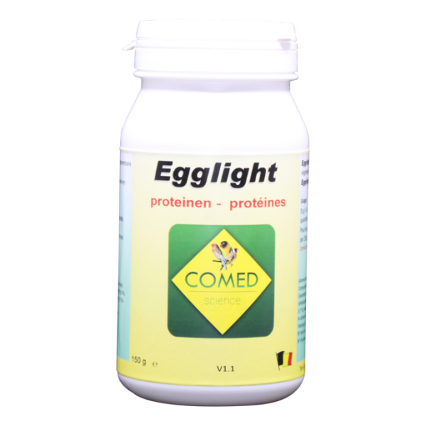 COMED Egglight Bird 150gr