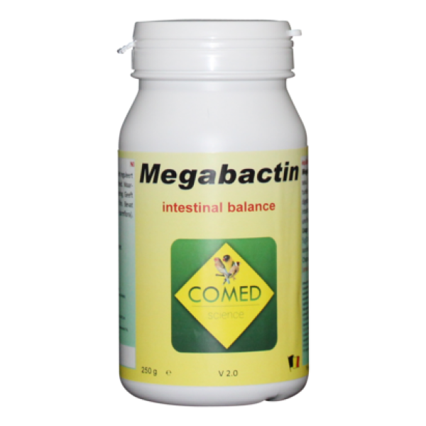 COMED Megabactin Bird 50gr