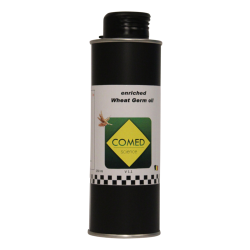 COMED Wheat Germ Oil + vit E 250ml