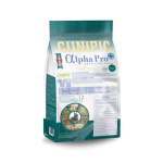 Cunipic Alpha Pro Adult Rabbit - Τροφή για ενήλικα κουνέλια - 500gr