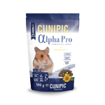 Cunipic Alpha Pro Hamster - Τροφή για χάμστερ - 500gr