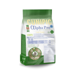 Cunipic Alpha Pro Junior Rabbit - Τροφή για μωρά κουνελάκια (έως 6-8 μηνών) - 500gr