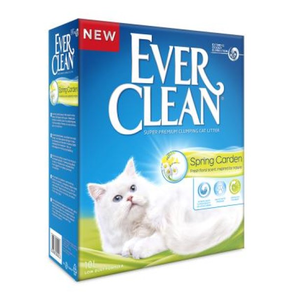 Everclean Spring Garden 6lt