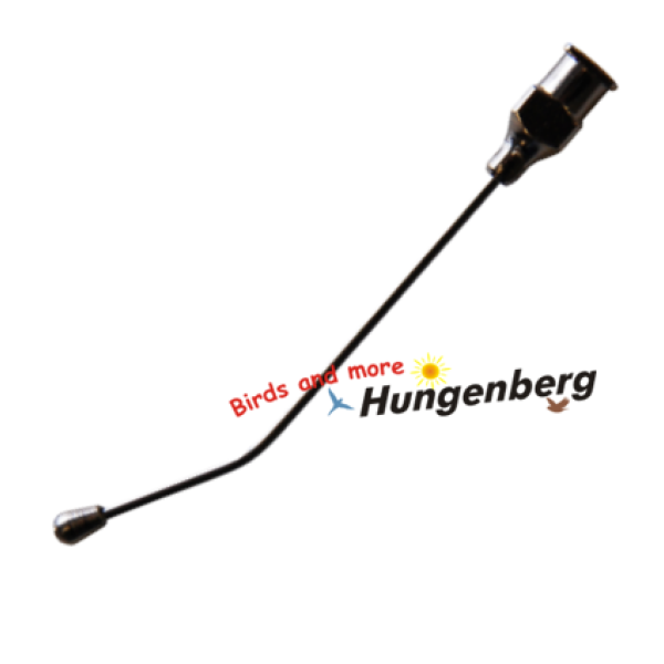 Hungenberg - Βελόνα ταΐσματος - Ø1mm (Διάμετρος)