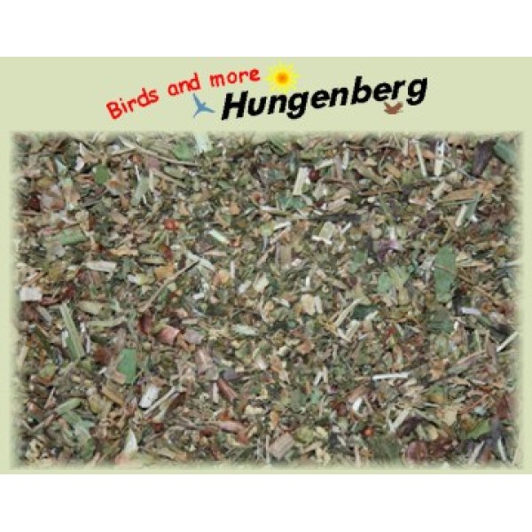 Hungenberg - Herbal Mix - 500gr