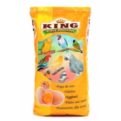 KING eggfood premium gol.spinus 10kg