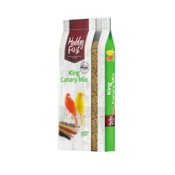 King Canary standard Χωρίς Ρούπσεν 20kg