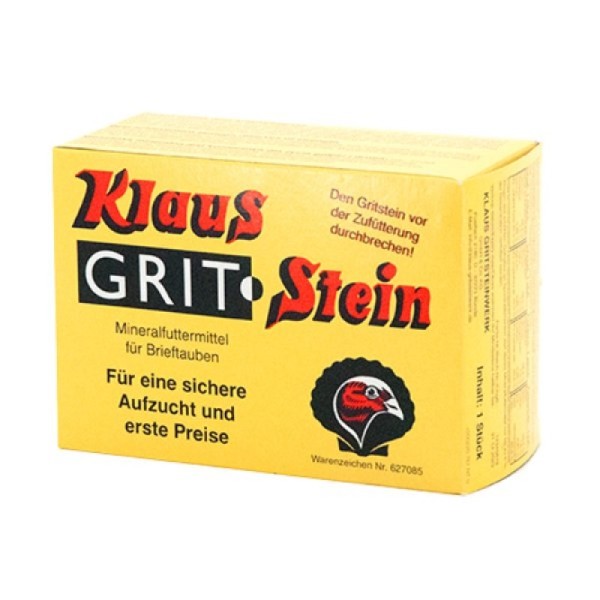 Ornitalia - GRITSTEIN - Πλάκα Μεταλλικών Στοιχείων για Πτηνά - 1kg Ornitalia - GRITSTEIN - Πλάκα Μεταλλικών Στοιχείων για Πτηνά - 1kg