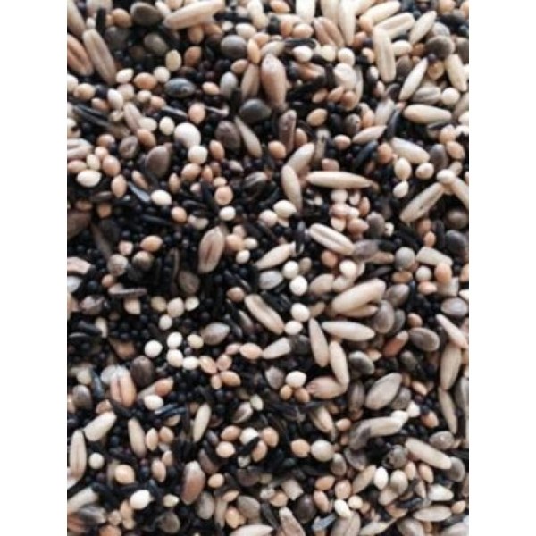 Ornitalia - Cooking Mixture - Σπόροι βρασίματος - 5kg