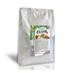 PINETA-ELISIR BIANCO - SS, Dry 5kg (no egg)