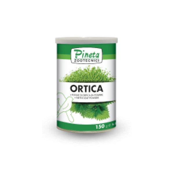 PINETA-natural ORTICA powder, 150gr