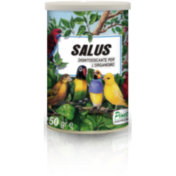 PINETA-ΕΛΙΞΗΡΙΟ SALUS, 250gr