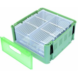 Κλουβί μεταφοράς Transportino