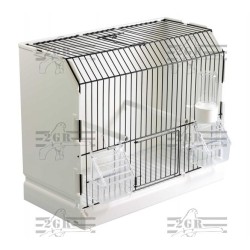 Εκθεσιακό κλουβί 315/FN3