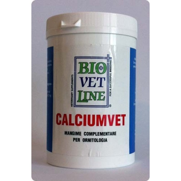 Bio Vet Calcium Vet 200gr