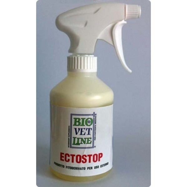 Bio Vet Ectostop Spray 300ml