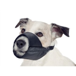 Φίμωτρο σκύλου, nylon, Size: 7