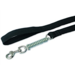 Οδηγός σκύλoυ με ελατήριο  1,5 m Οδηγός σκύλoυ με ελατήριο  1,5 m