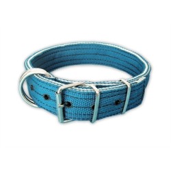 Περιλαίμιο ραιγιόν, με καρφιά  XLarge (5 x 72 cm) Περιλαίμιο ραιγιόν, με καρφιά  XLarge (5 x 72 cm)