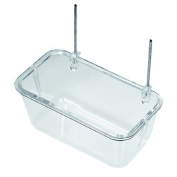 Ταΐστρα ωδικών με σύρματα 'TITI'