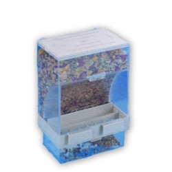 Ταΐστρα ωδικών ομαδική