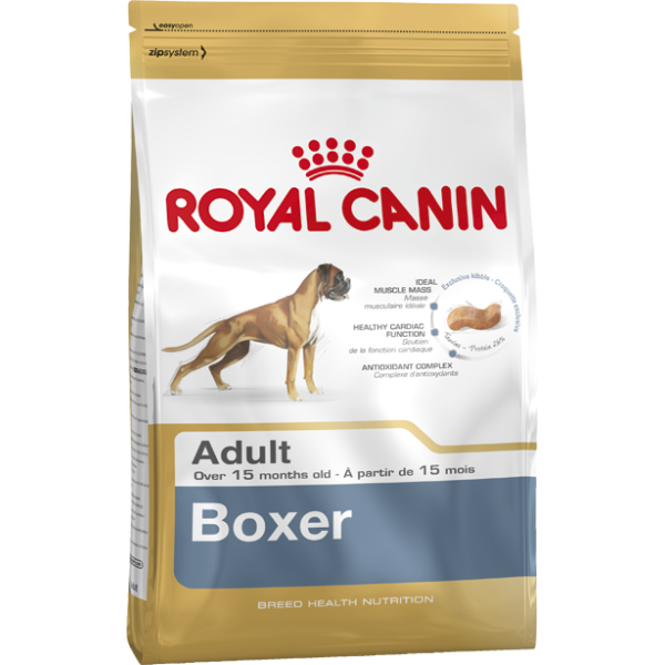 Royal Canin BOXER 3Kg