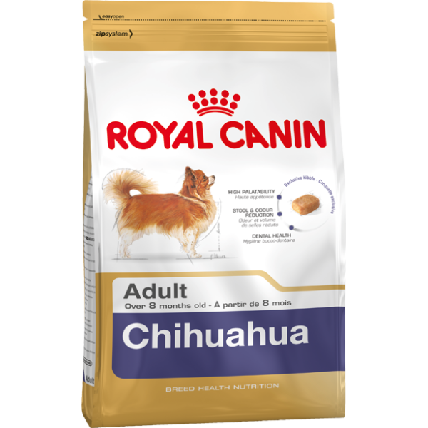 Royal Canin CHIHUAHUA 500gr