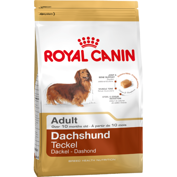 Royal Canin DACHSHUND 1,5Kg