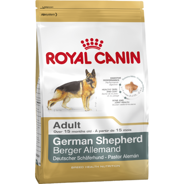 Royal Canin GERMAN SHEPHERD 3Kg