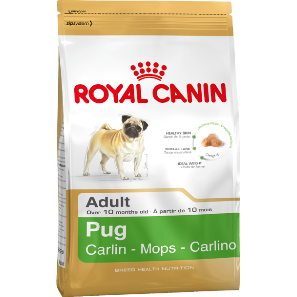 Royal Canin PUG 1,5Kg