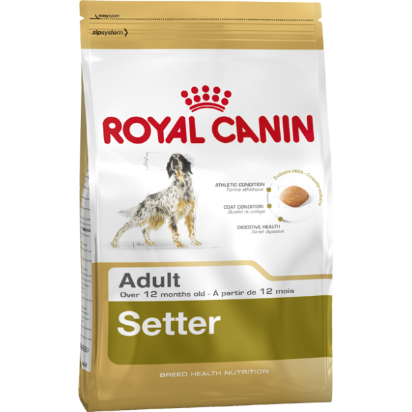 Royal Canin SETTER 12Kg